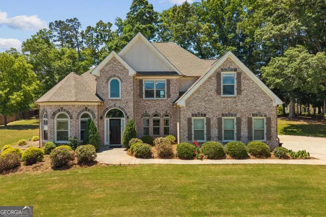 Expensive Princeton Farms Real Estate