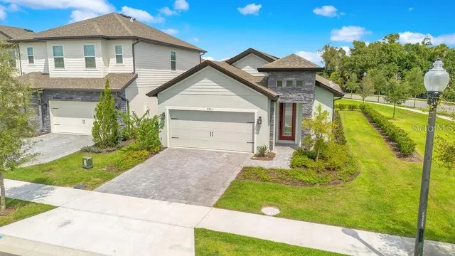 Popular REUNION VLG PH 3 REPLAT Real Estate