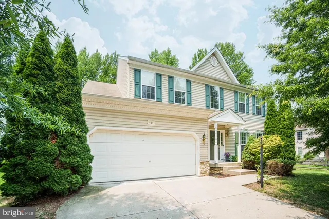 Cheap Club At Patriots Glen Real Estate