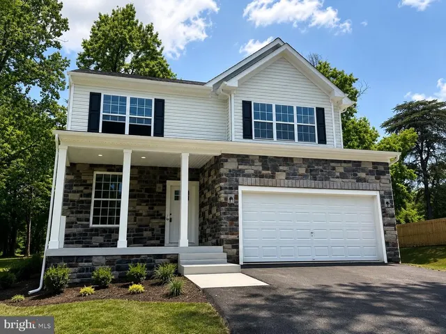 Popular Jessup Real Estate