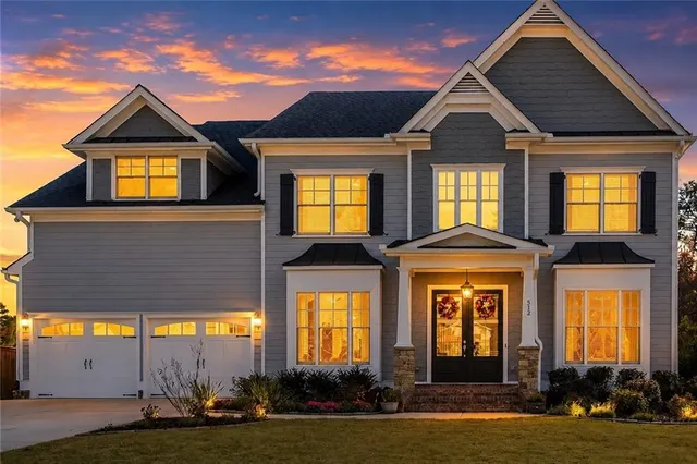Popular Maple Shade Real Estate
