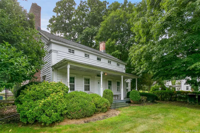Popular Cross River Real Estate