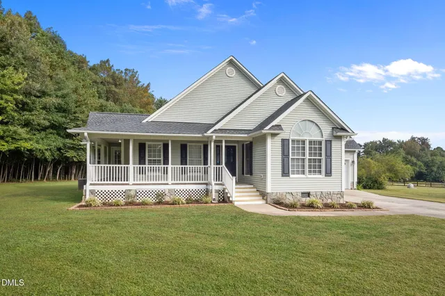 Popular Dayfield Real Estate