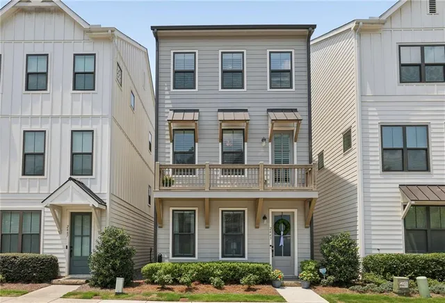 Cheap Albright Real Estate