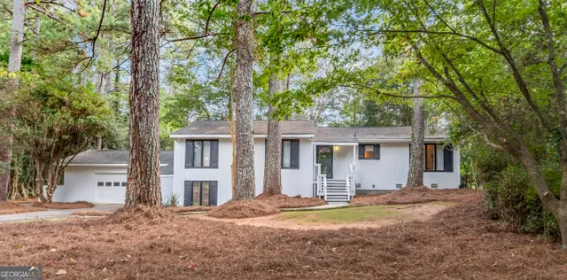Expensive Holly Hills Real Estate