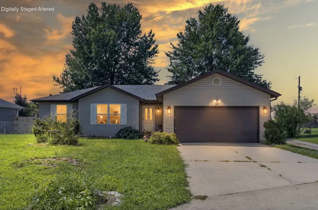 Popular Johnson Heights Real Estate