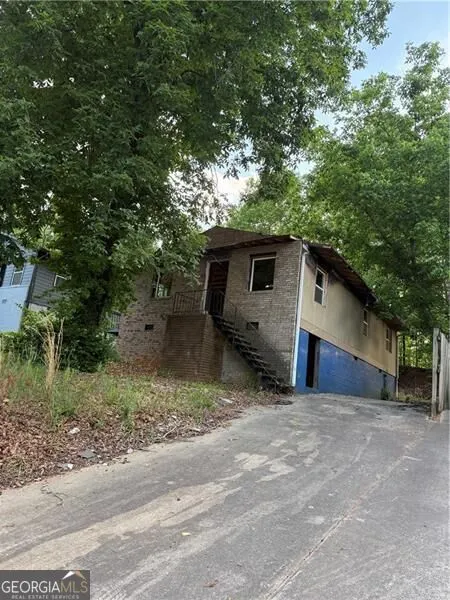 Cheap Carey Park Real Estate