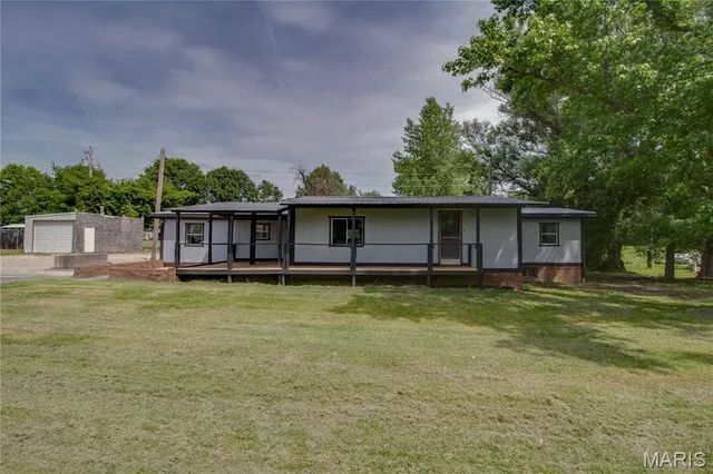Cheap Godfrey Real Estate