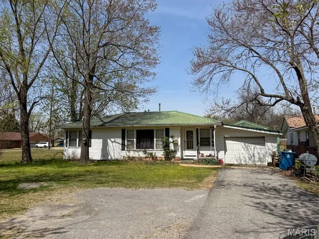 Cheap Malden Real Estate