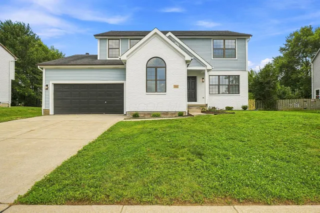 Expensive Hunters Ridge Real Estate