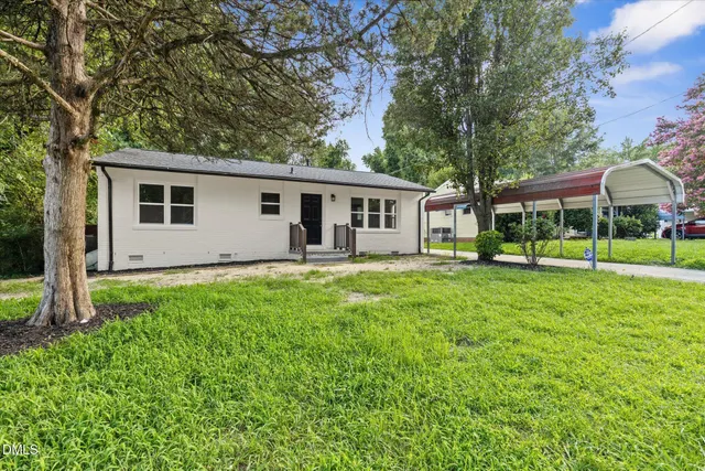 Popular Warren Park Real Estate