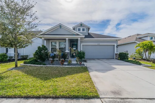 Popular MOSS CREEK PH I Real Estate