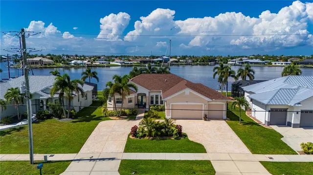 Popular PORT CHARLOTTE SEC 040 Real Estate