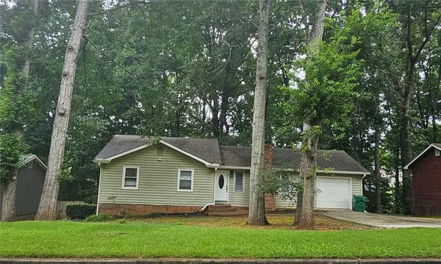 Popular AMHERST FOREST Real Estate