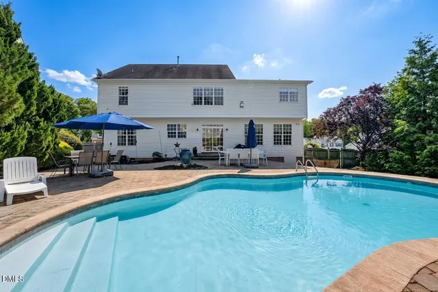 Popular Haddon Hall Real Estate