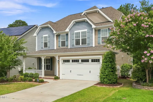 Popular Oaks At Turner Creek Real Estate