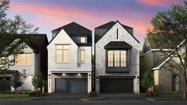 Expensive BRANARD STREET PLACE Real Estate