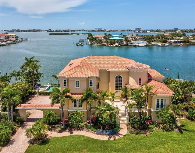 Expensive Gulfport Real Estate