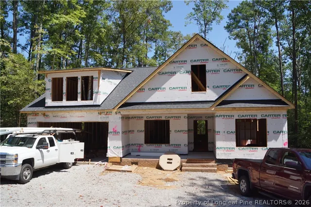 Expensive CAROLINA TRACE-HIDDEN LAKE Real Estate