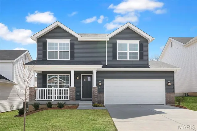Popular Louiselle 5 Real Estate