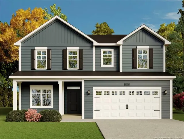 Expensive Buffalo Creek Real Estate