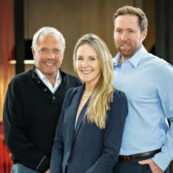 The Vail Luxury Team Photo