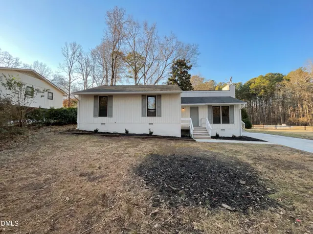 Cheap Wedgewood Real Estate