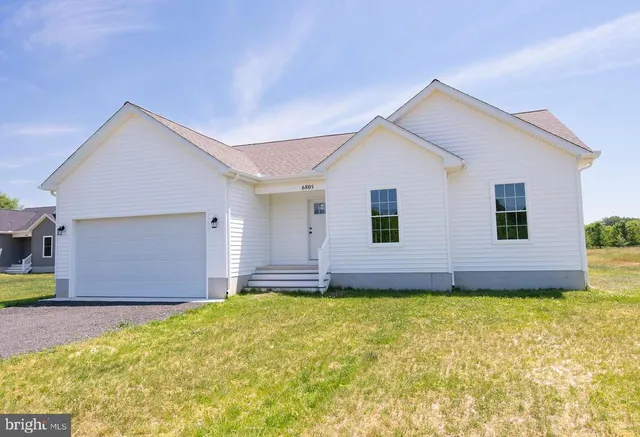 Popular Hurlock Real Estate