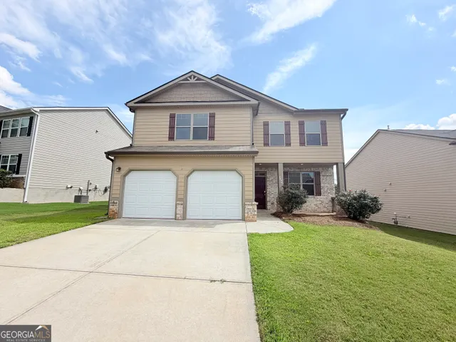 Cheap The View at Yargo Township Real Estate