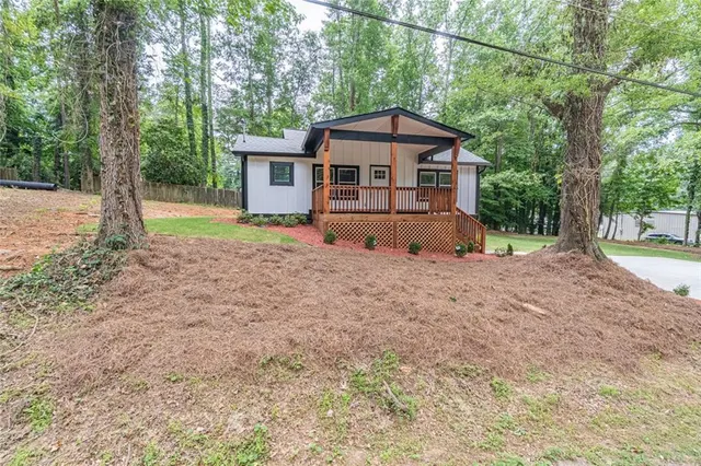 Popular HARRIS HEIGHTS Real Estate