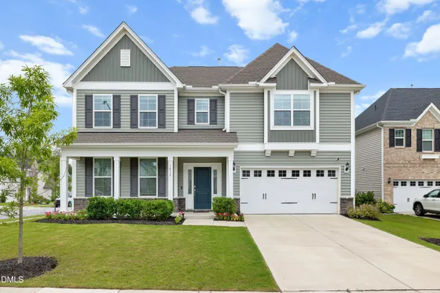 Expensive Poplar Creek Village Real Estate