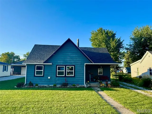 Popular Davis Addition Real Estate