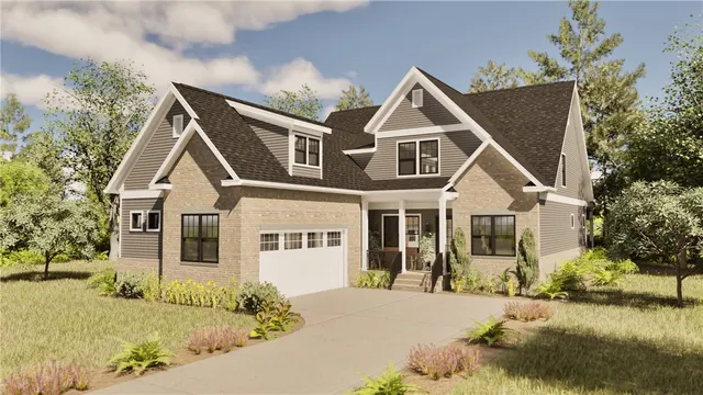 Expensive Morton Farms Real Estate