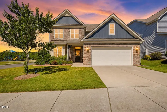 Popular Sherron Farms Real Estate