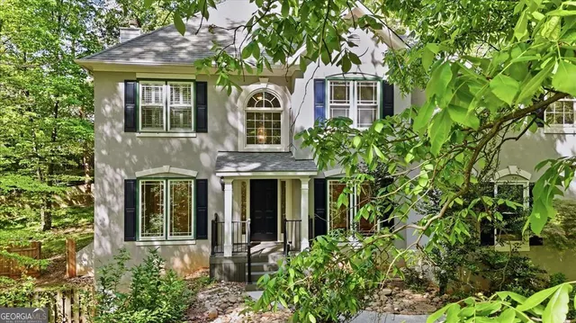 Expensive Ivey Walk Real Estate