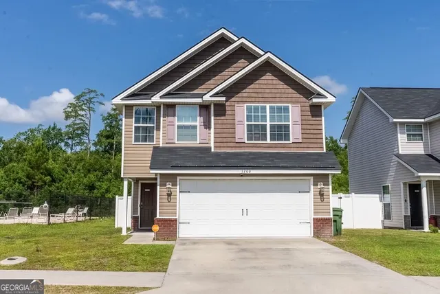 Popular Griffin Park Real Estate