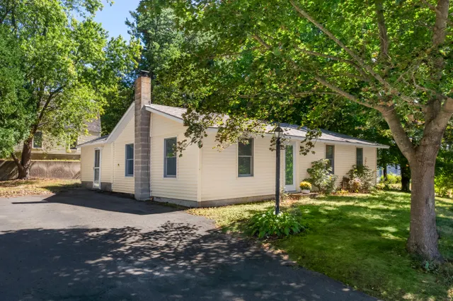 Cheap South Berwick Real Estate