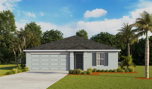 Popular HOLLOWAY LANDING Real Estate