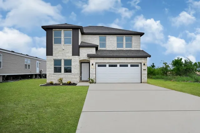 Expensive Santa Fe Sec 9 Real Estate