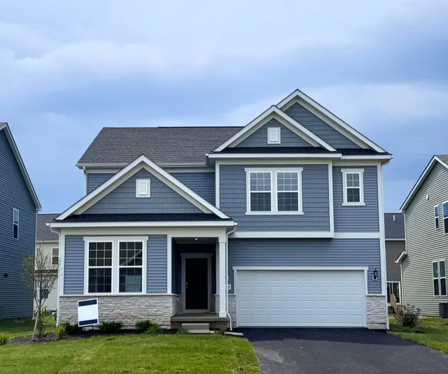 Popular Amrine Meadows Real Estate