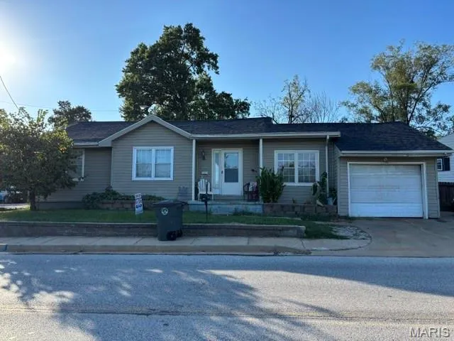 Cheap Valley Park Real Estate