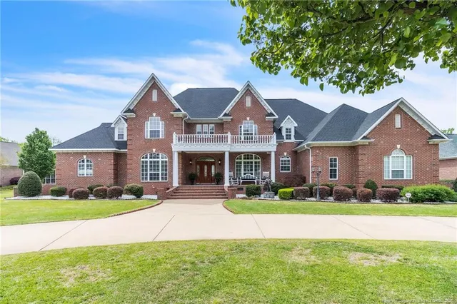 Expensive Baywood Real Estate