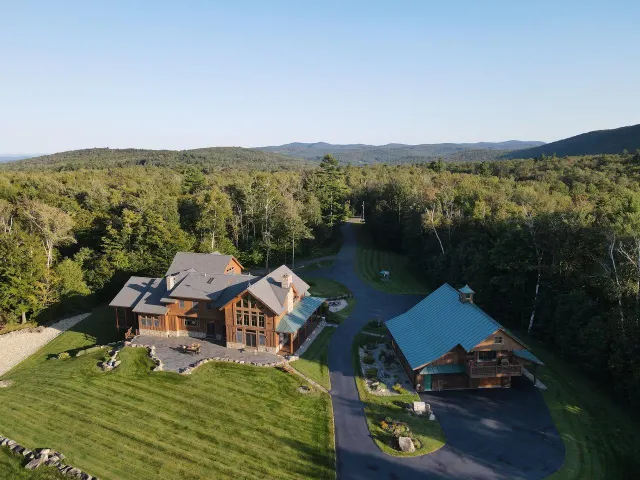 Expensive Andover Real Estate