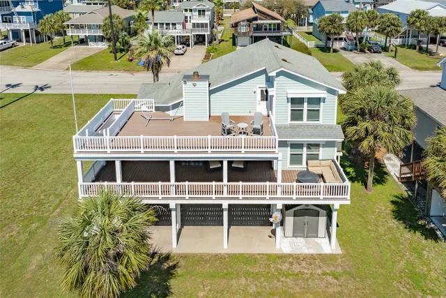 Popular Pirates Beach Real Estate