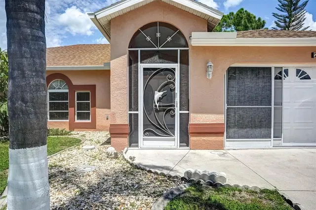Popular PORT CHARLOTTE SEC 15 Real Estate