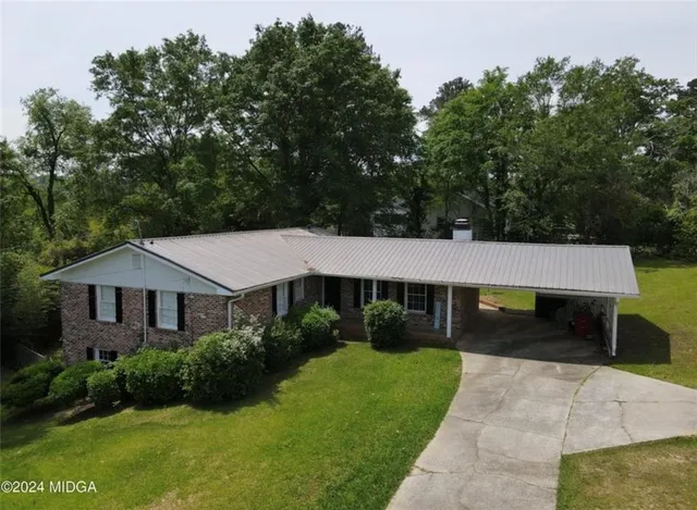 Popular Northwoods Subdivision Real Estate