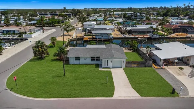Popular FLAMINGO CAY FIRST UNIT Real Estate