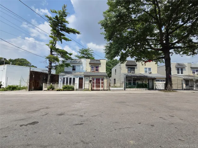 Cheap Brooklyn Real Estate