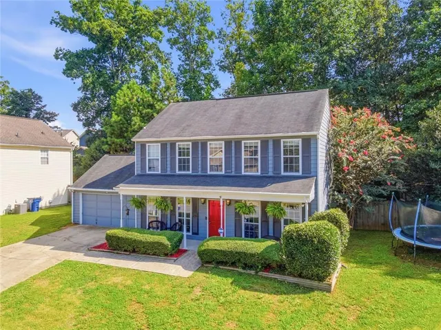 Popular HAMBY HILLS Real Estate