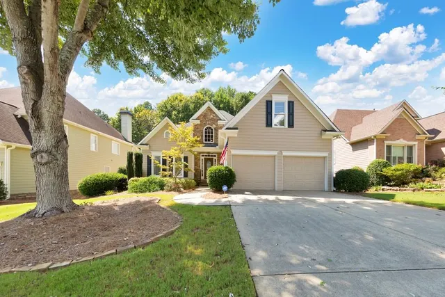 Popular East Park Real Estate